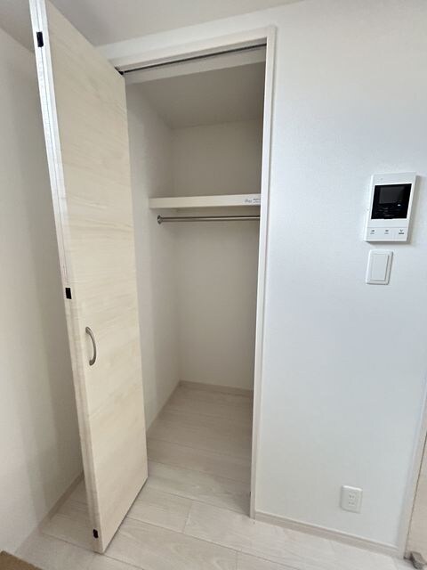 平野駅 徒歩8分 2階の物件内観写真