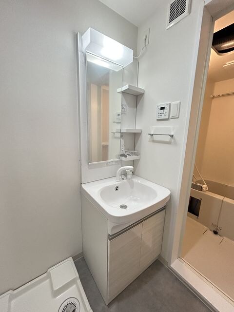 平野駅 徒歩8分 1階の物件内観写真