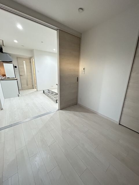 平野駅 徒歩8分 2階の物件内観写真