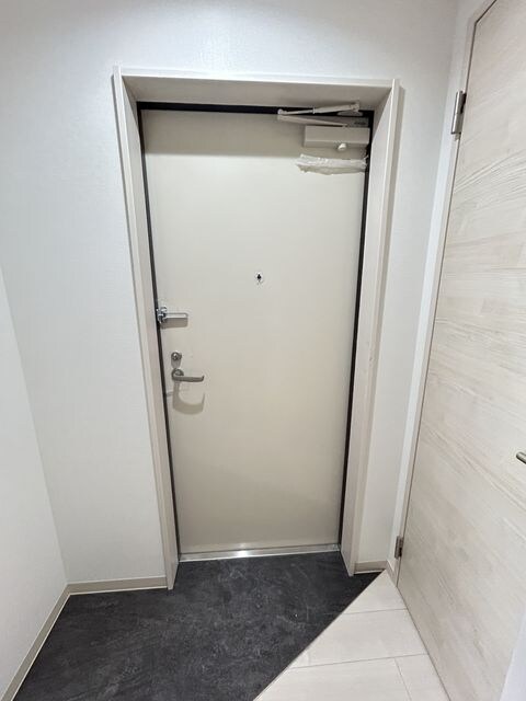 平野駅 徒歩8分 1階の物件内観写真