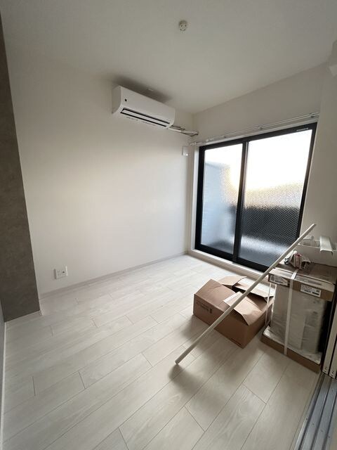 平野駅 徒歩8分 1階の物件内観写真