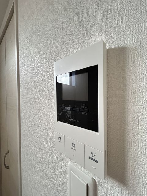 平野駅 徒歩8分 2階の物件内観写真