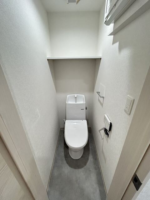 平野駅 徒歩8分 2階の物件内観写真