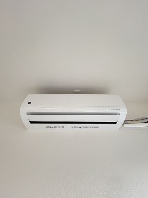 平野駅 徒歩8分 2階の物件内観写真