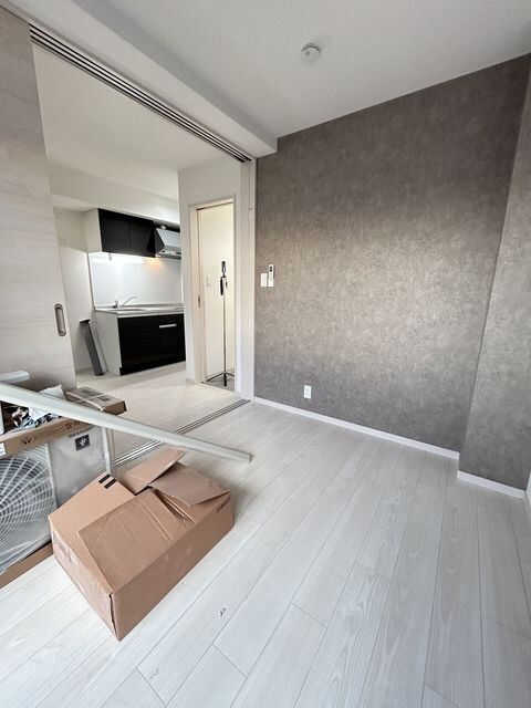 平野駅 徒歩8分 1階の物件内観写真