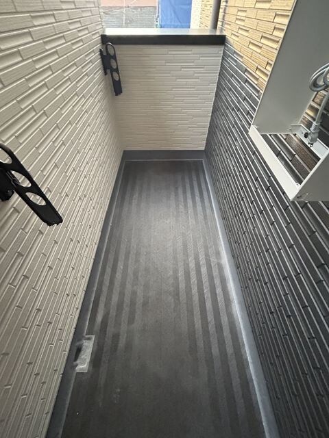 平野駅 徒歩8分 2階の物件内観写真