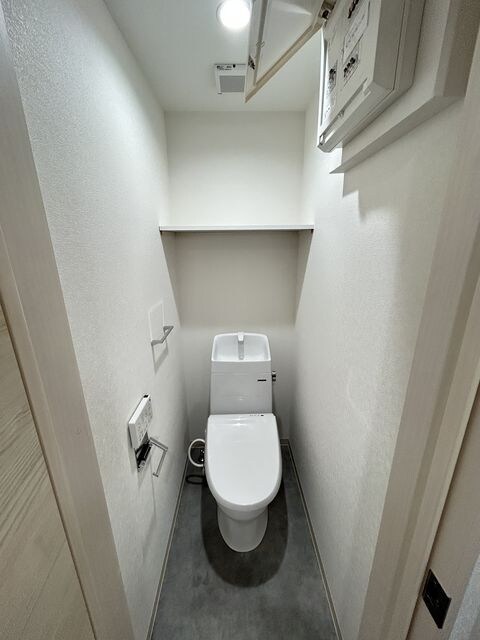 平野駅 徒歩8分 1階の物件内観写真