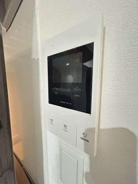 平野駅 徒歩8分 2階の物件内観写真