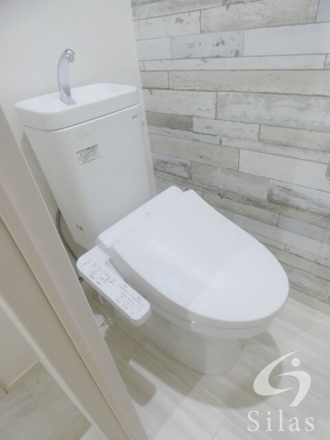 西三荘駅 徒歩6分 3階の物件内観写真