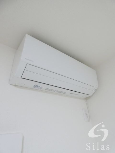 西三荘駅 徒歩6分 3階の物件内観写真