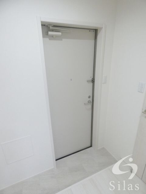 西三荘駅 徒歩6分 3階の物件内観写真