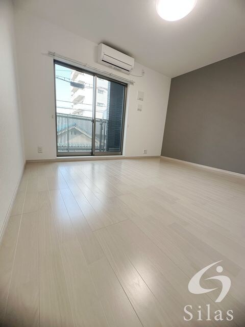 ＪＲ野江駅 徒歩9分 2階の物件内観写真