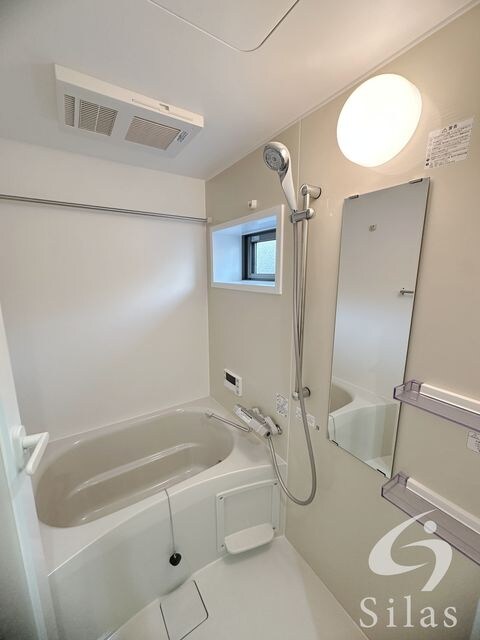 ＪＲ野江駅 徒歩9分 2階の物件内観写真