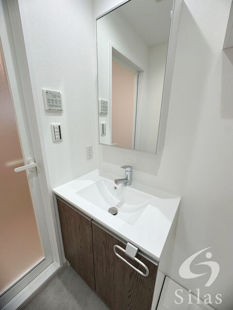 ＪＲ野江駅 徒歩9分 2階の物件内観写真