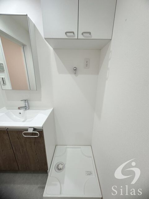 ＪＲ野江駅 徒歩9分 2階の物件内観写真