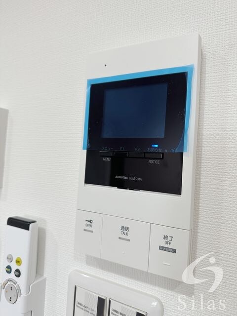 ＪＲ野江駅 徒歩9分 2階の物件内観写真