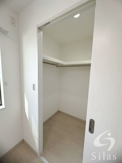 ＪＲ野江駅 徒歩9分 2階の物件内観写真