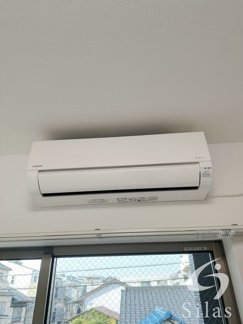 ＪＲ野江駅 徒歩9分 2階の物件内観写真