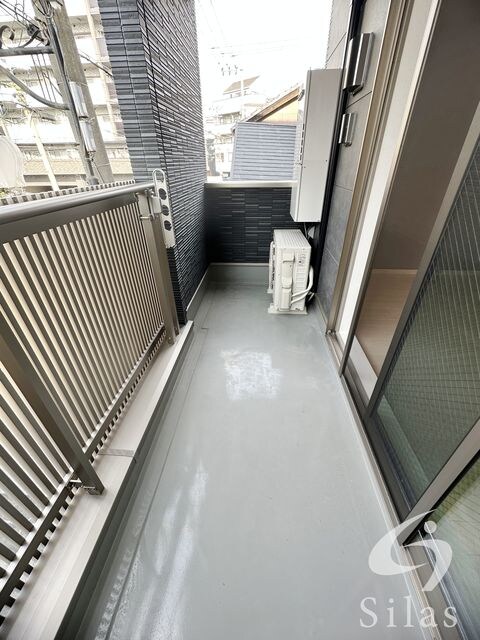 ＪＲ野江駅 徒歩9分 2階の物件内観写真