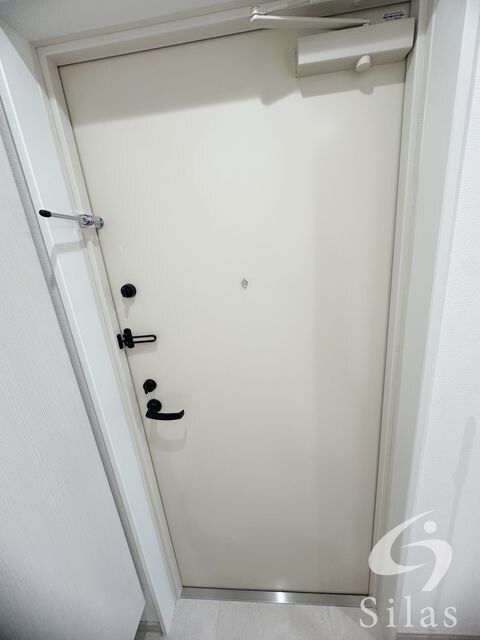 ＪＲ野江駅 徒歩9分 2階の物件内観写真