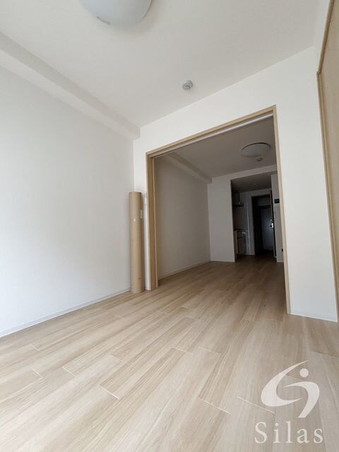 新森古市駅 徒歩7分 6階の物件内観写真