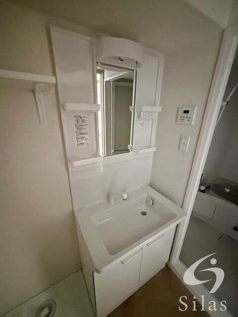 新森古市駅 徒歩7分 6階の物件内観写真