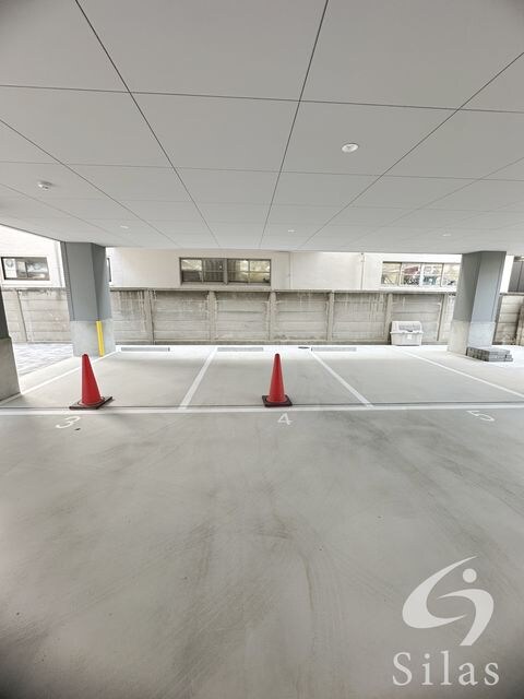 新森古市駅 徒歩7分 6階の物件外観写真