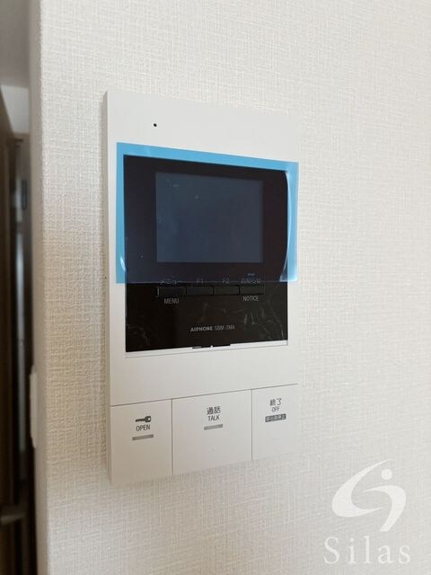 新森古市駅 徒歩7分 6階の物件内観写真