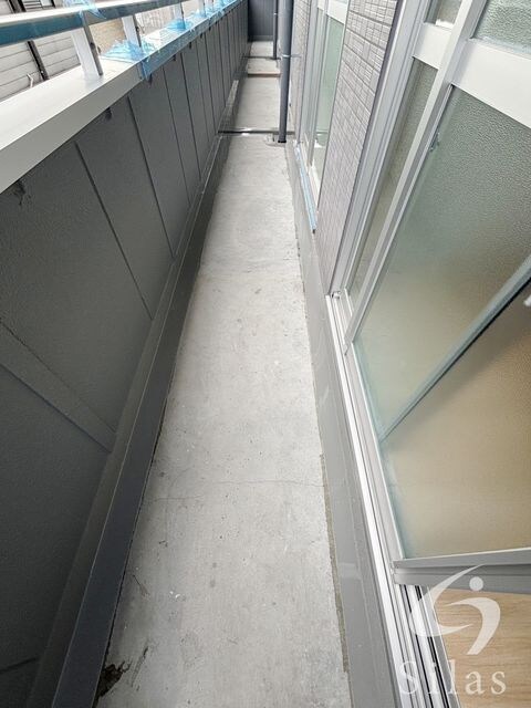 新森古市駅 徒歩7分 6階の物件内観写真