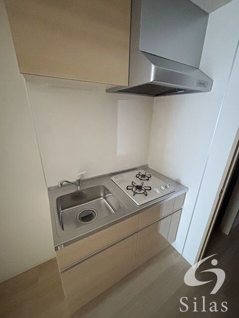 新森古市駅 徒歩7分 6階の物件内観写真