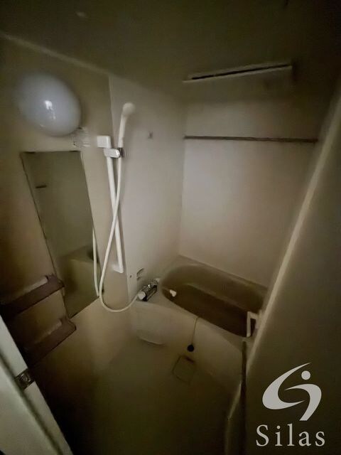 新森古市駅 徒歩7分 6階の物件内観写真