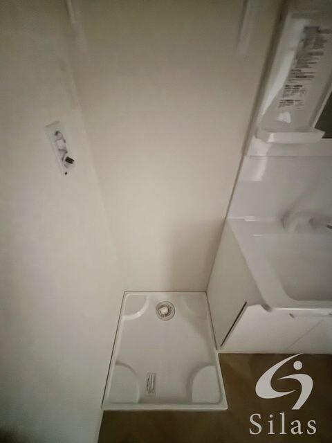 新森古市駅 徒歩7分 6階の物件内観写真