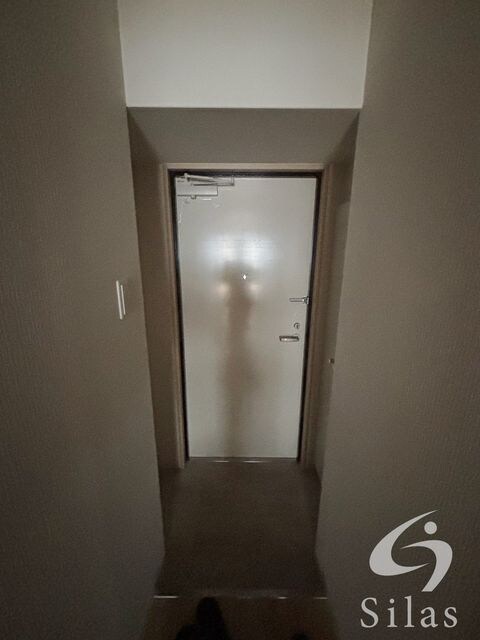 新森古市駅 徒歩7分 6階の物件内観写真