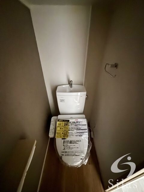 新森古市駅 徒歩7分 6階の物件内観写真