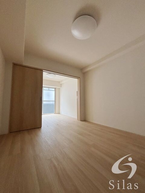 新森古市駅 徒歩7分 6階の物件内観写真