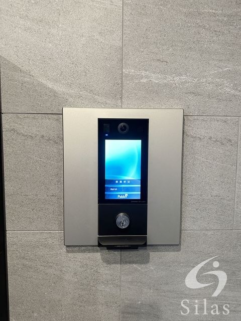 野江内代駅 徒歩2分 3階の物件外観写真