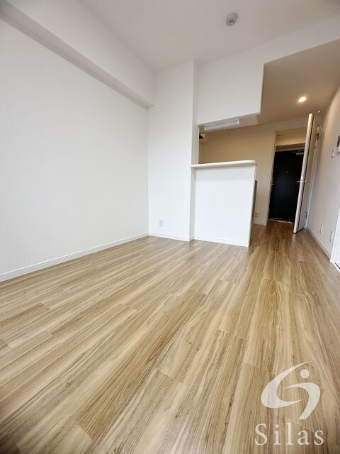 野江内代駅 徒歩2分 1階の物件内観写真