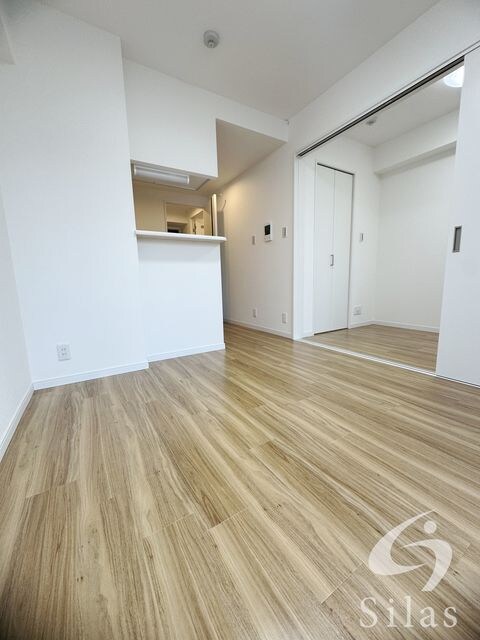 野江内代駅 徒歩2分 3階の物件内観写真