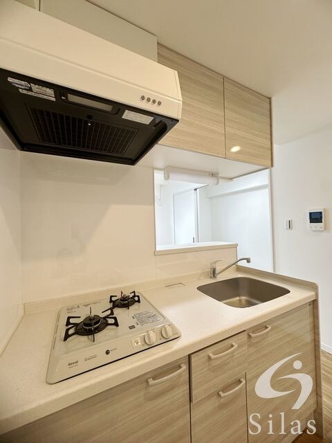 野江内代駅 徒歩2分 1階の物件内観写真