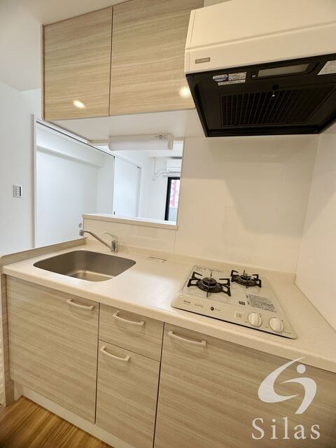 野江内代駅 徒歩2分 3階の物件内観写真