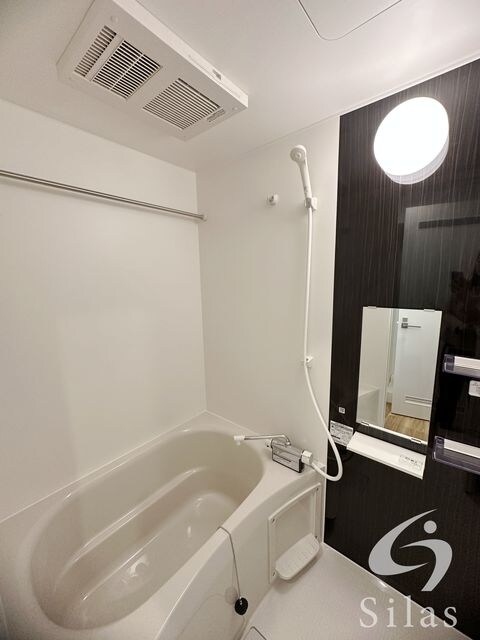 野江内代駅 徒歩2分 3階の物件内観写真