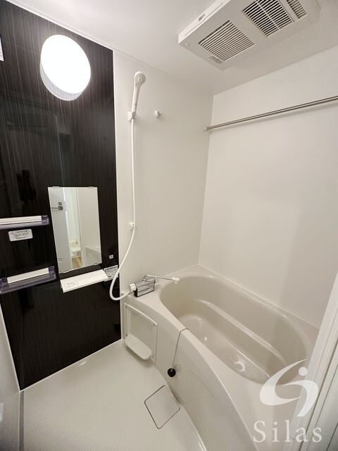 野江内代駅 徒歩2分 3階の物件内観写真