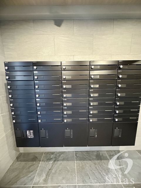 野江内代駅 徒歩2分 1階の物件外観写真