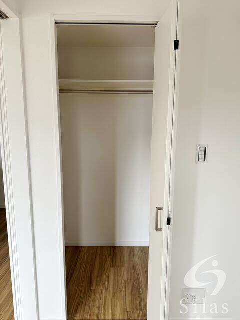 野江内代駅 徒歩2分 1階の物件内観写真