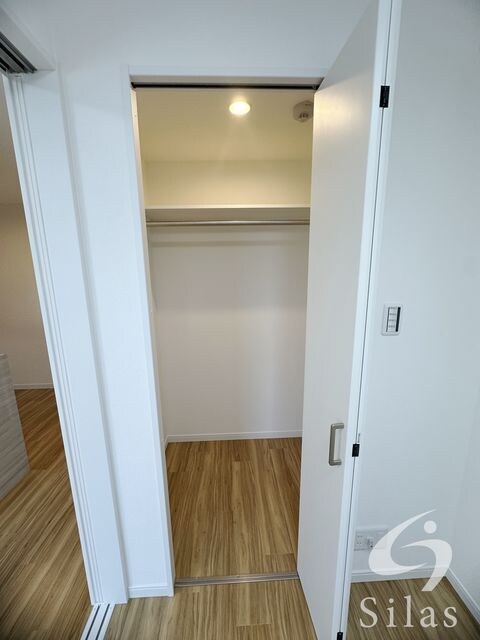 野江内代駅 徒歩2分 3階の物件内観写真