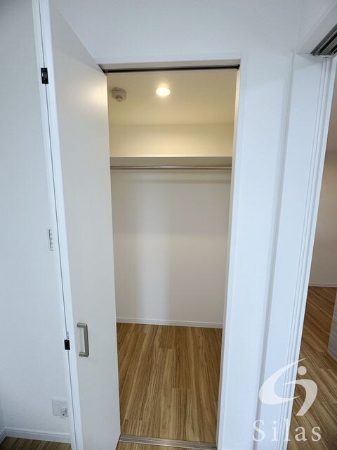 野江内代駅 徒歩2分 3階の物件内観写真