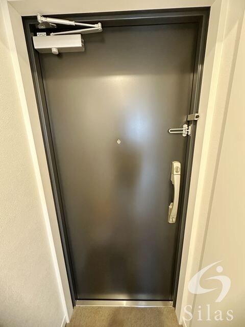 野江内代駅 徒歩2分 3階の物件内観写真