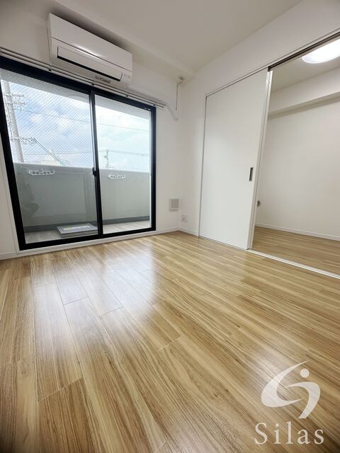 野江内代駅 徒歩2分 1階の物件内観写真