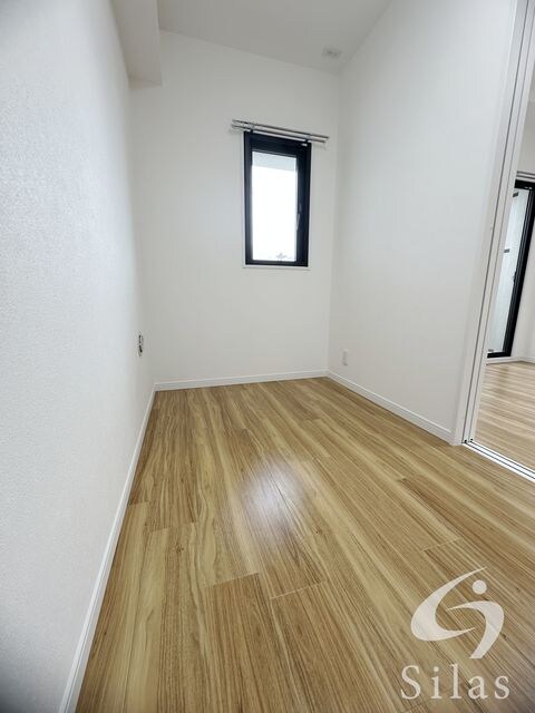 野江内代駅 徒歩2分 1階の物件内観写真