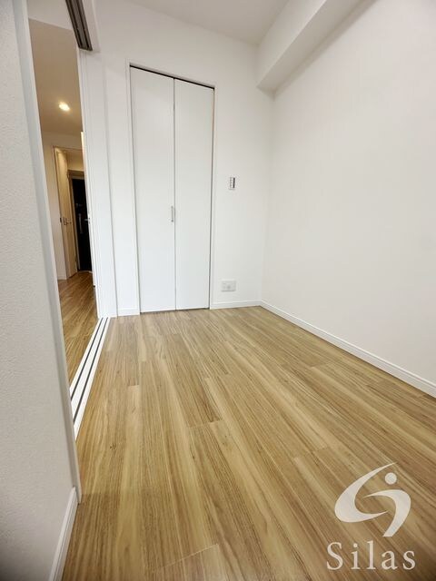 野江内代駅 徒歩2分 1階の物件内観写真